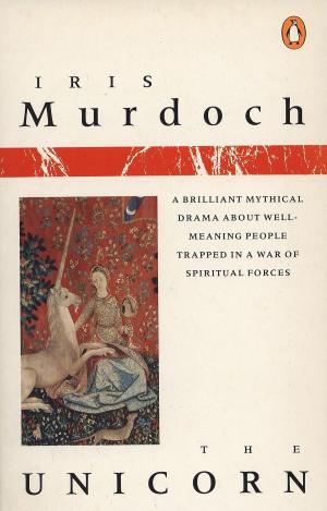 Cover of the book The Unicorn by Larry Phillips