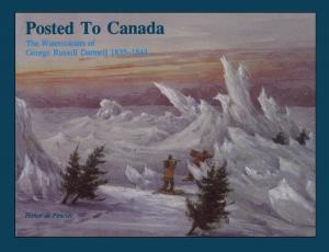 Cover of the book Posted to Canada by Richard Feltoe