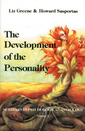 Book cover of The Development of Personality: Seminars in Psychological Astrology (Seminars in Psychological Astrology ; V. 1)