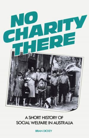 Cover of the book No Charity There by Zelie Bullen, Freda Marnie Nicholls