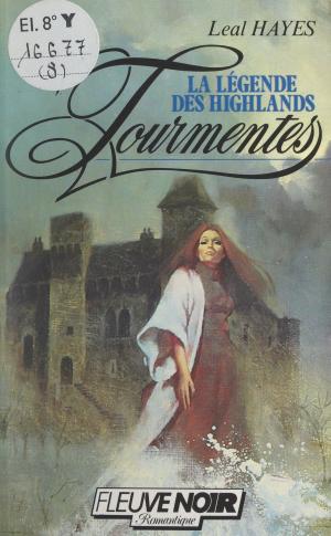 Cover of the book La légende des Highlands by Claude Martin