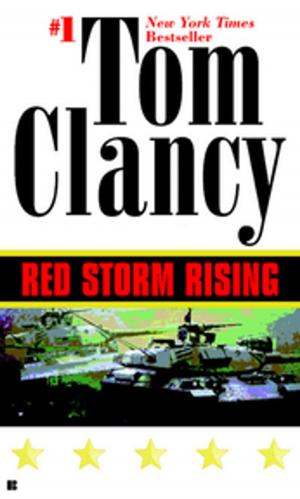 Cover of the book Red Storm Rising by Lisa Gardner
