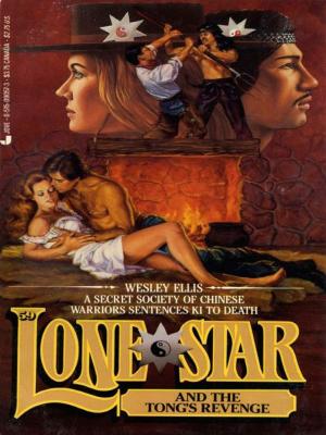 bigCover of the book Lone Star 59 by 
