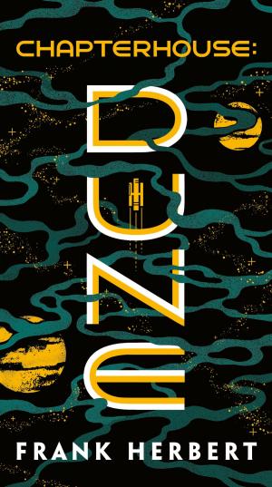 Cover of the book Chapterhouse: Dune by Emily Brightwell