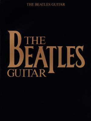 Cover of the book The Beatles Guitar (Songbook) by Mona Rejino
