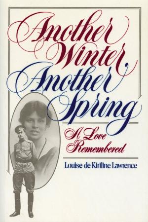 Cover of the book Another Winter, Another Spring by James Hawkins