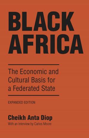 Cover of the book Black Africa by Simon Quellen Field