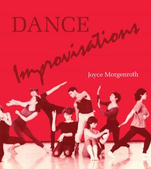 Cover of the book Dance Improvisations by Ted Kooser