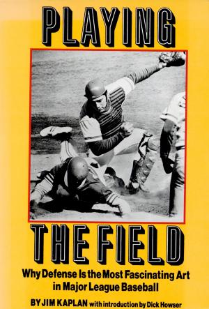 Cover of the book Playing the Field by Lee Smith