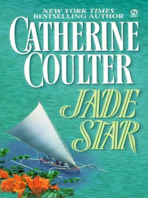 Book cover of Jade Star