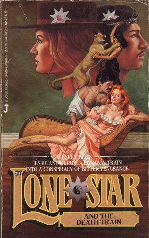 Cover of the book Lone Star 57 by William James