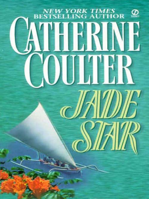 Cover of the book Jade Star by Catherine Coulter, Penguin Publishing Group