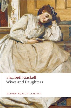 Cover of the book Wives and Daughters by Jean Louise, Michael Yaworsky