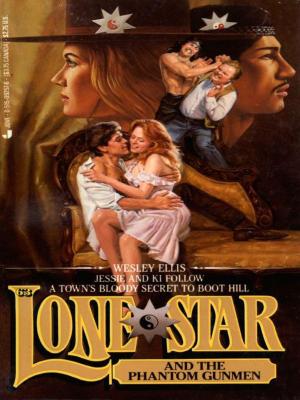 Cover of the book Lone Star 63 by Jonathan D. Spence