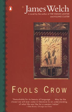 Cover of the book Fools Crow by Jon Sharpe