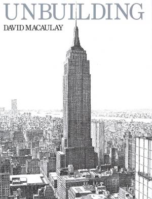 Cover of the book Unbuilding by H. A. Rey
