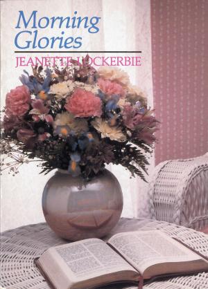Cover of the book Morning Glories by Ted Kluck