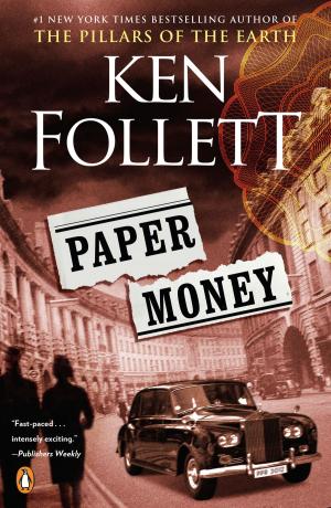 Cover of the book Paper Money by Walter Mosley