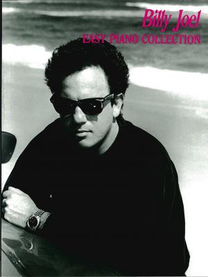 Cover of the book Billy Joel for Easy Piano by 