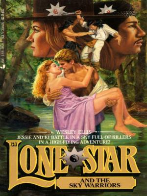 Cover of the book Lone Star 61 by Sharon Shinn