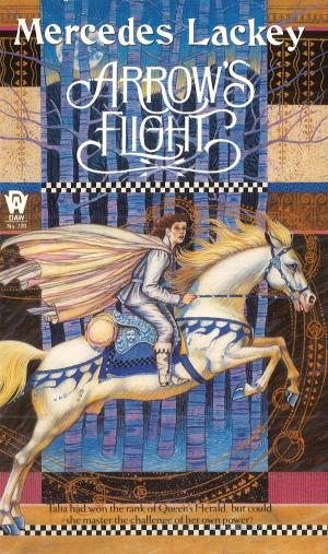 Cover of the book Arrow's Flight by Anthony Ryan