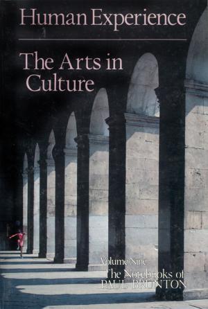 Cover of the book Human Experience & The Arts in Culture by Anthony Damiani