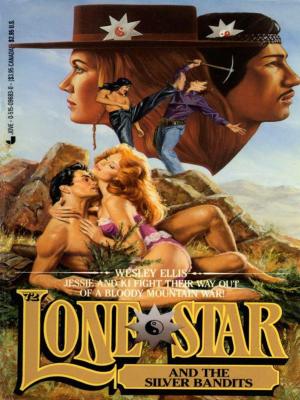 Cover of the book Lone Star 72 by Alice Chaygneaud-Dupuy, Marie-Eva Chopin