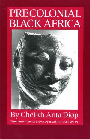 bigCover of the book Precolonial Black Africa by 