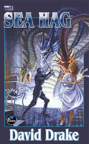 Cover of the book The Sea Hag by Poul Anderson