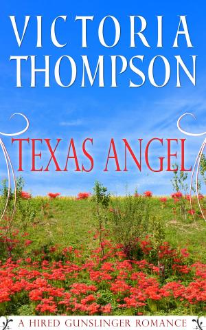 Cover of the book Texas Angel by Amanda Bonilla