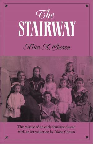 Cover of the book The Stairway by 