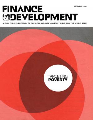 Cover of the book Finance & Development, December 1988 by 