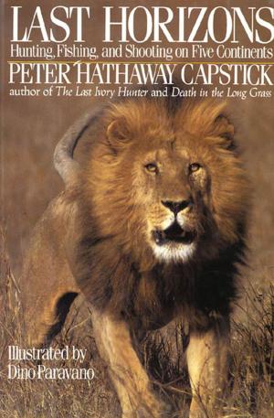 Cover of the book Last Horizons by P. C. Cast