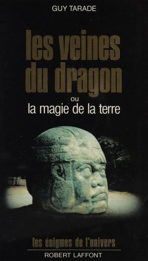 Cover of the book Les Veines du dragon ou la Magie de la terre by Maurice Guinguand, Béatrice Lanne, Francis Mazière