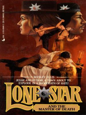 Cover of the book Lone Star 66 by Jason Tipple