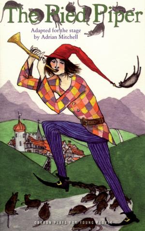 Cover of the book The Pied Piper by Daniel Foxsmith