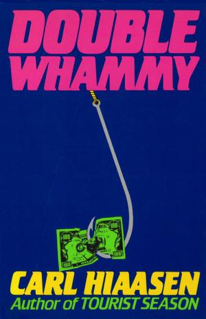 Cover of the book Double Whammy by Thomas Rau, Susan M. Wyler