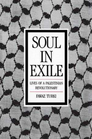 Cover of the book Soul in Exile by Lelio La Porta, Eric Hobsbawm, Joseph Buttigieg, Salvatore Engel-DiMauro, Graziella DiMauro, Antonio A. Santucci