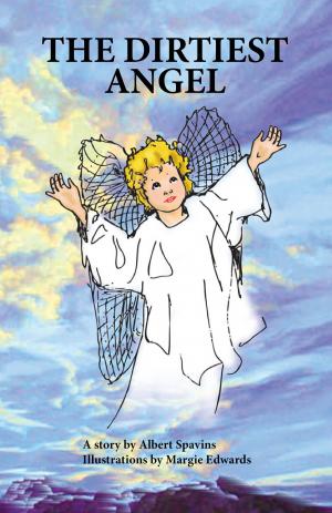 Cover of the book The Dirtiest Angel by Ginger Rapsus