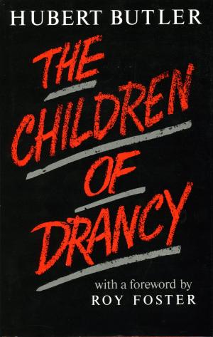 Cover of the book The Children of Drancy by Anne Haverty