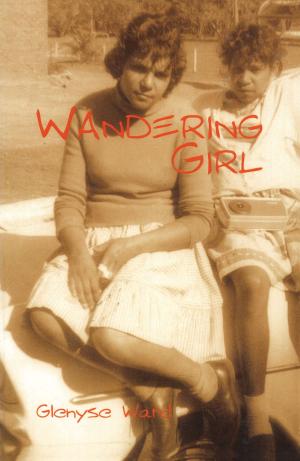 Cover of the book Wandering Girl by Scott Prince, David Hartley