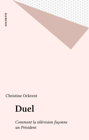 Cover of the book Duel by Henri Micciollo, Maurice Bruézière
