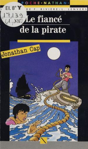 bigCover of the book Jonathan Cap : Le Fiancé de la pirate by 