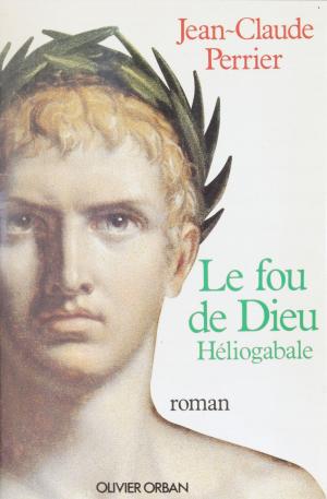 Cover of the book Le Fou de Dieu by Thierry Léger