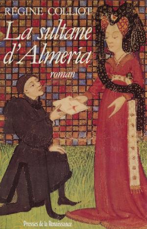 Cover of the book La Sultane d'Almeria by Claude Clément