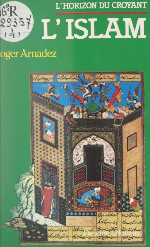 Cover of the book L'Islam by Roger Arnaldez, FeniXX réédition numérique
