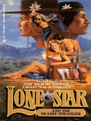 Cover of the book Lone Star 71 by Rudyard Kipling