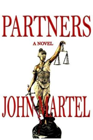 Cover of the book Partners by Lucille Rose D'Armi-Riggio