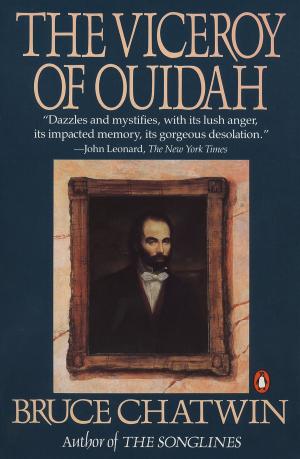 Cover of the book The Viceroy of Ouidah by Ellery Adams