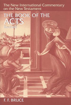 Cover of the book The Book of Acts by John Wynn